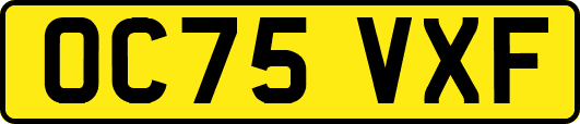 OC75VXF