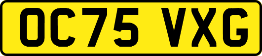 OC75VXG