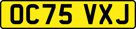 OC75VXJ