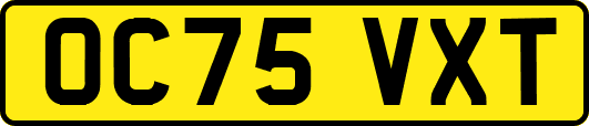 OC75VXT