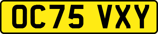 OC75VXY