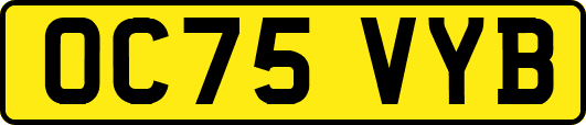 OC75VYB