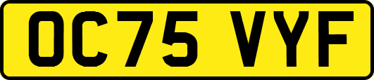 OC75VYF
