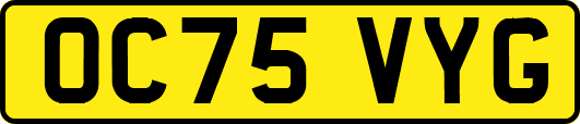 OC75VYG