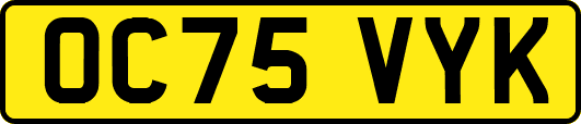 OC75VYK