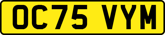 OC75VYM