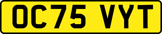 OC75VYT