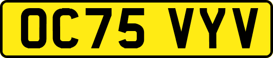 OC75VYV