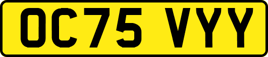 OC75VYY
