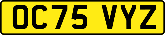 OC75VYZ