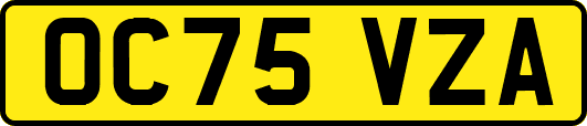 OC75VZA
