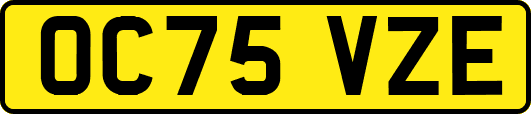 OC75VZE