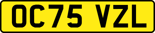 OC75VZL