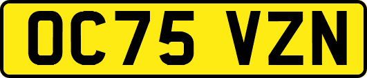 OC75VZN