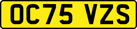OC75VZS