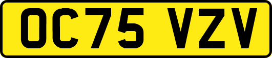 OC75VZV