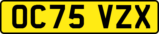 OC75VZX