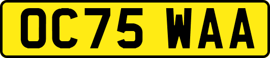 OC75WAA