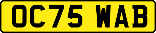 OC75WAB