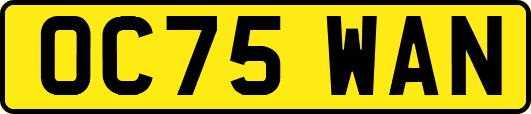OC75WAN