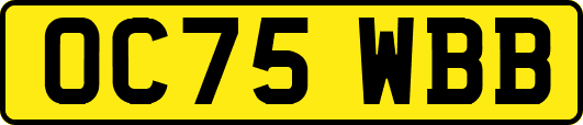 OC75WBB
