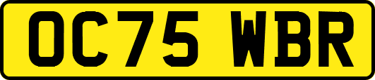 OC75WBR