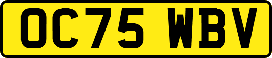 OC75WBV