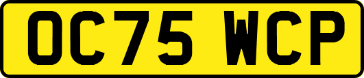 OC75WCP