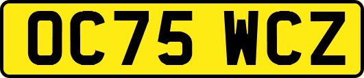 OC75WCZ
