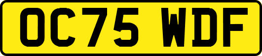 OC75WDF