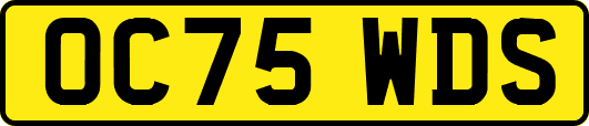 OC75WDS
