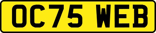 OC75WEB