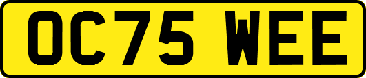 OC75WEE