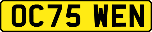 OC75WEN