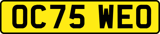 OC75WEO
