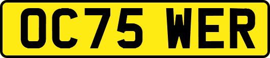 OC75WER