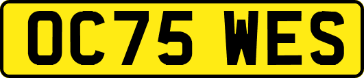 OC75WES