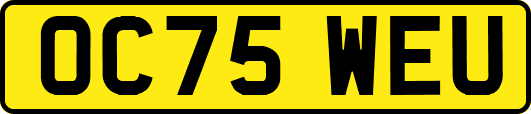 OC75WEU