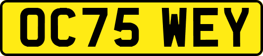OC75WEY
