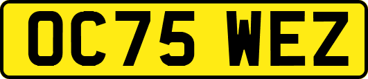OC75WEZ