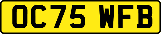 OC75WFB
