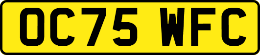 OC75WFC