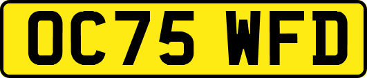 OC75WFD