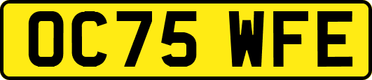 OC75WFE