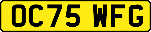 OC75WFG