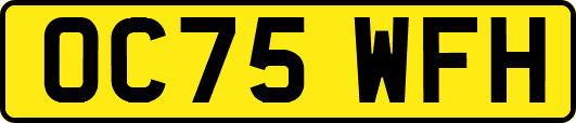 OC75WFH