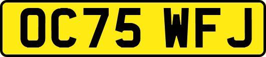 OC75WFJ