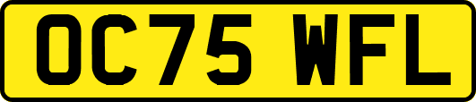 OC75WFL