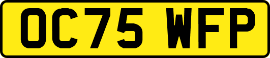 OC75WFP