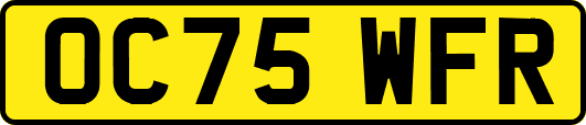 OC75WFR